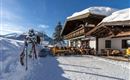 Terrasse Winter