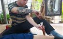 Thai Massage 1