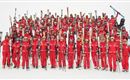 The Red`s