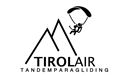 TirolAir Logo (c)TirolAir - Tandemparagliding