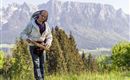 Tiroler Gebirgsimkerei Käser Niederndorferberg
