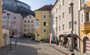 Tiroler Schmankerlladen Kufstein Außenansicht