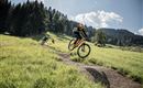 Trails - St. Johann