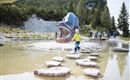 Triassic Park Foto Dino 2