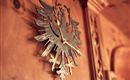 uhr - detail