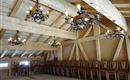 Veranstaltungsraum im Riedhaus 2
