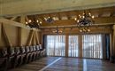 Veranstaltungsraum im Riedhaus