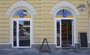 Vollwertbäckerei Hauber Kufstein Außenansicht