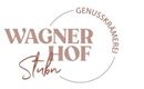 Wagnerhof Genusskrämerei Logo