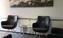 Wartezimmer