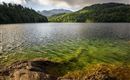 Wasser Hechtsee