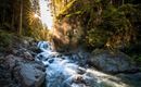 Wasserfall