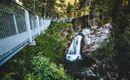 Wasserfall Aschau