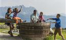 Wasserspiele