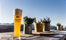 Weinbergerhaus Brentenjoch Wilder Kaiser Bier
