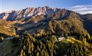 Weinbergerhaus Kufstein Brentenjoch Wilder Kaiser