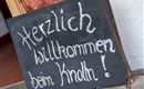 Willkommen beim Knolln