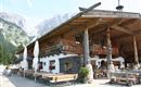 Wochenbrunner Alm im Sommer