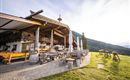 Wochenbrunner Alm Südterrasse