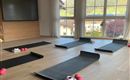 Yogaraum