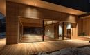 Yogastudio von außen