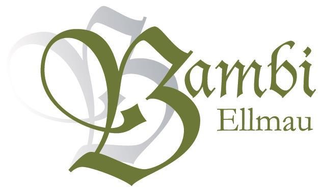 Bambi Logo