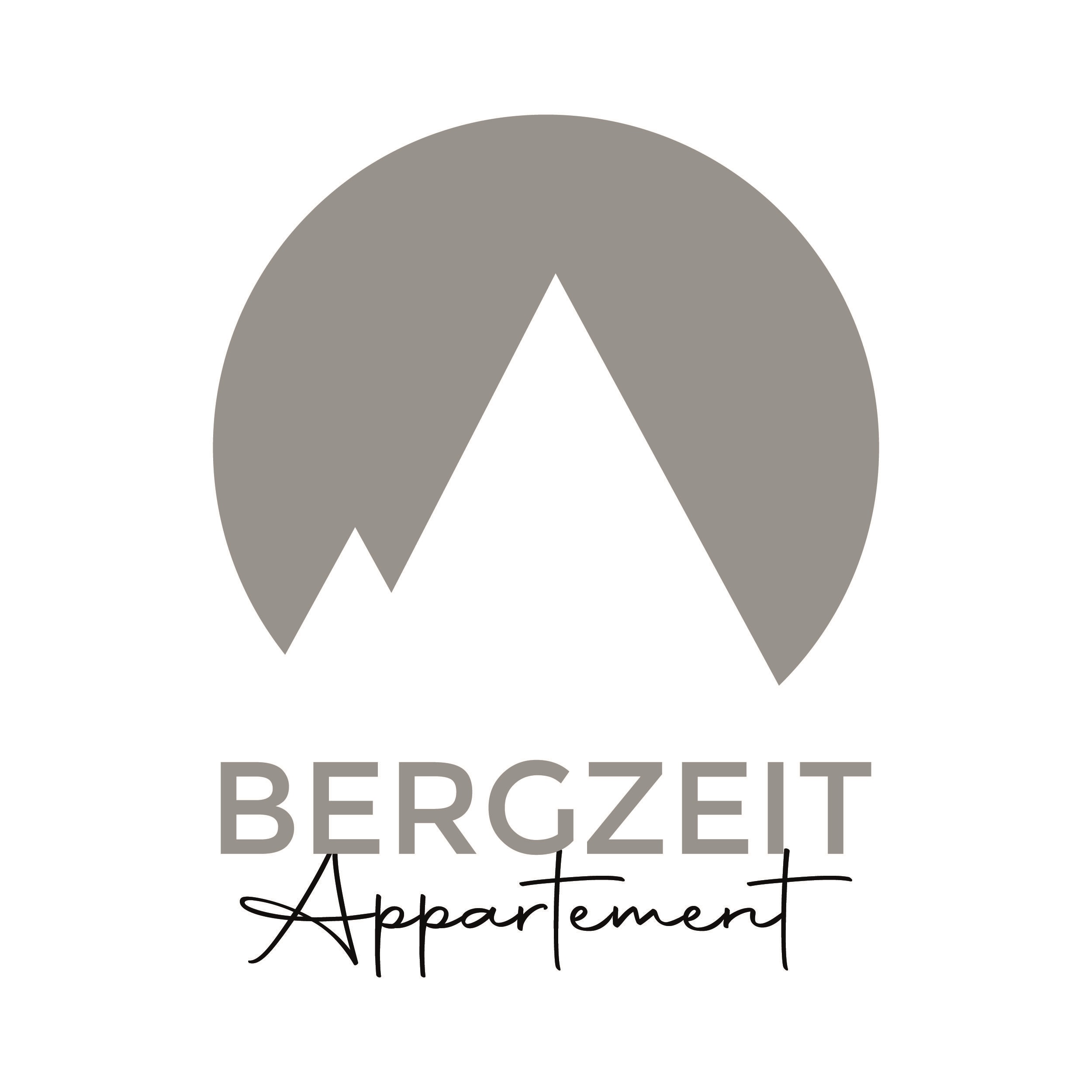 Bergzeit-Appartement