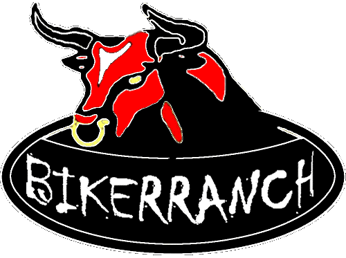 Bikerranch Logo