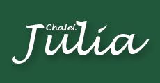 Chalet Julia in Hopfgarten im Brixental