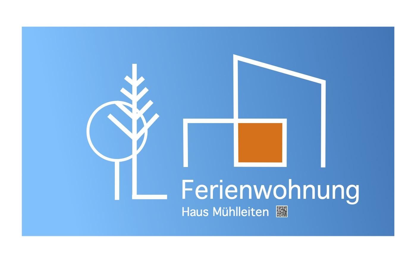 Fewo schild 