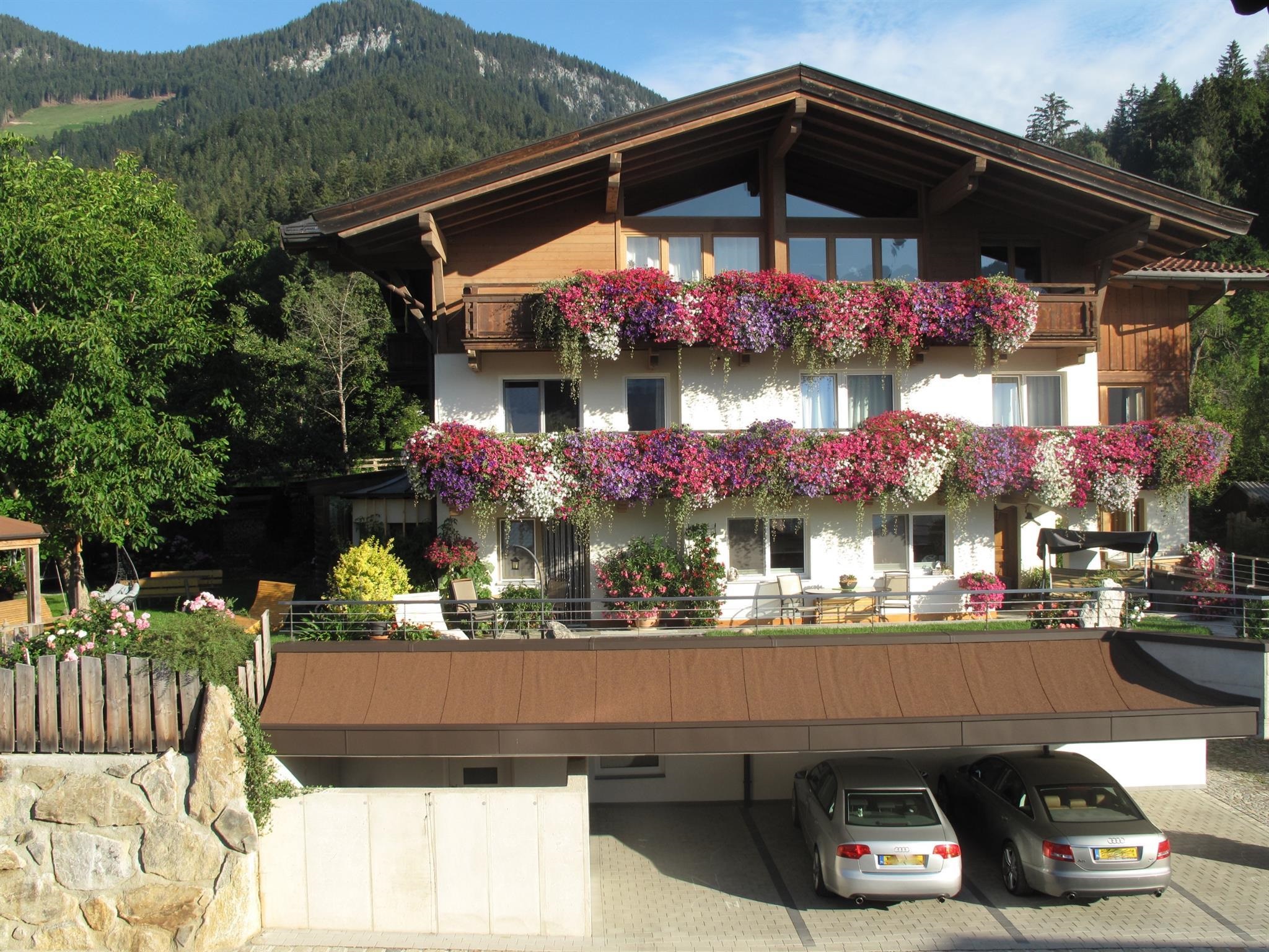 Haus Alpenblick