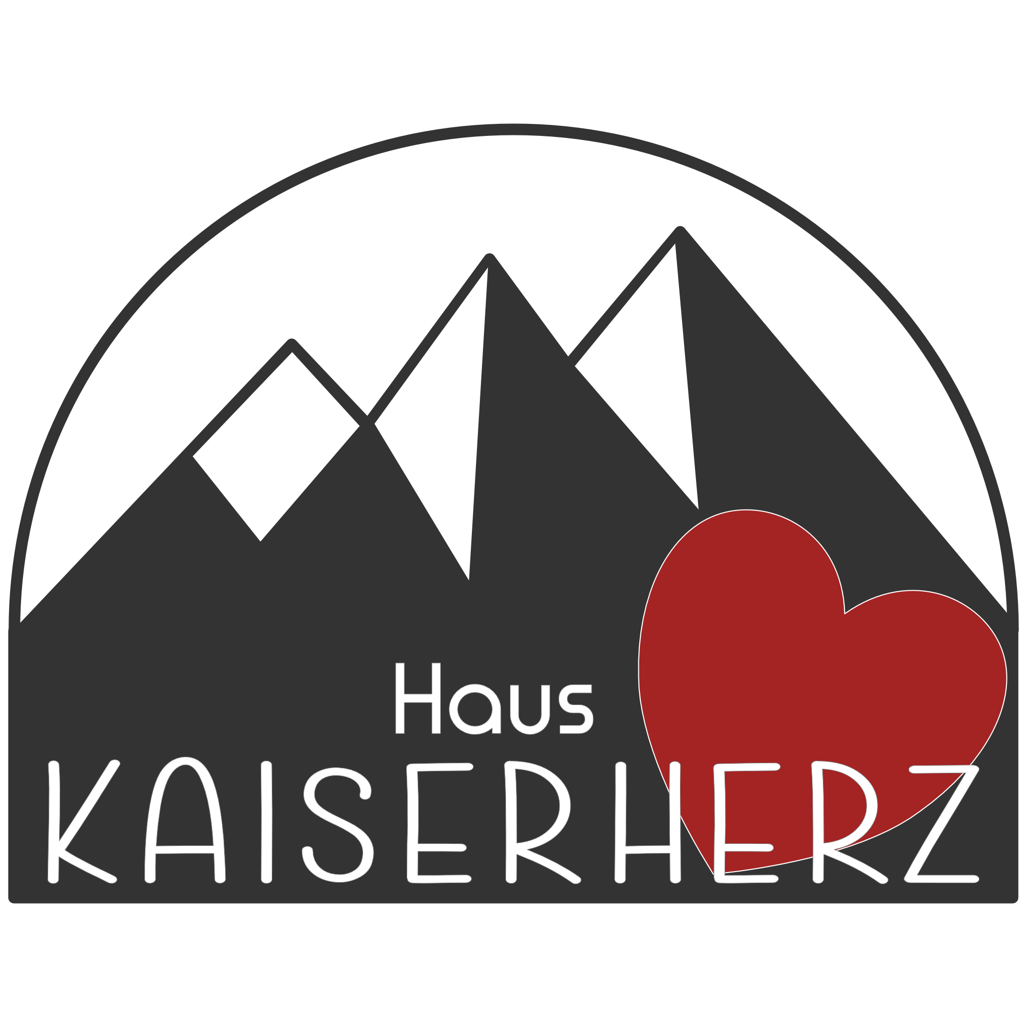 Kaiserherz Logo