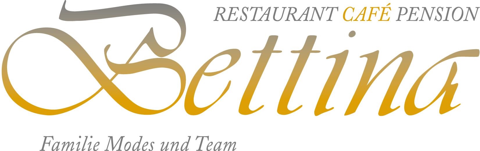 Logo Bettina