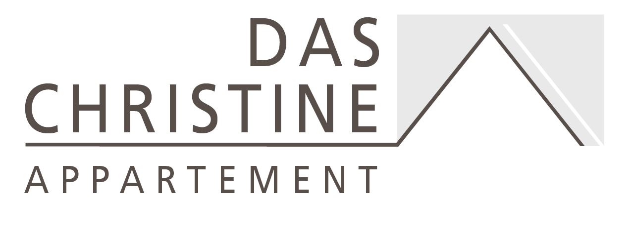 Logo Das Christine Appartement