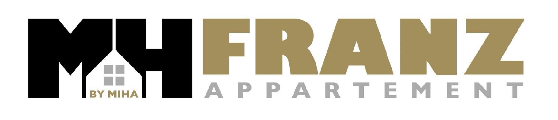 logo FRANZ by Miha