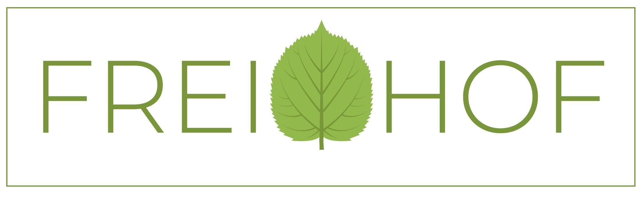 Logo Freihof