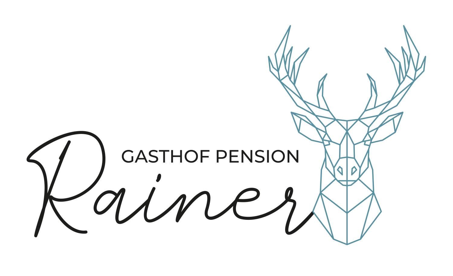 logo-gasthof-pension-rainer
