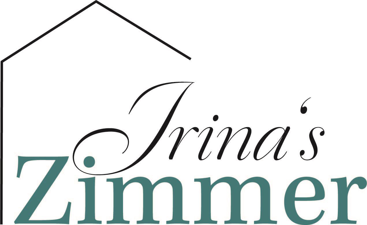 Logo Irina‘s Zimmer