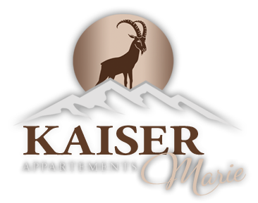 Logo Kaiserappartements Marie