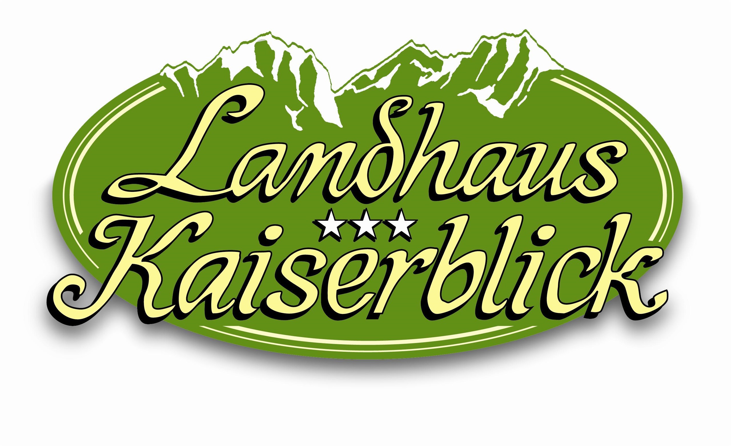 Logo Landhaus Kaiserblick