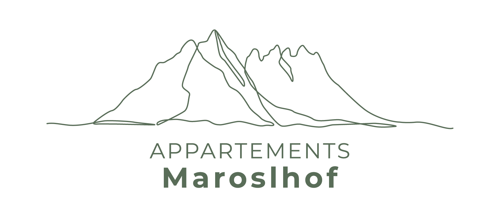 Logo Maroslhof