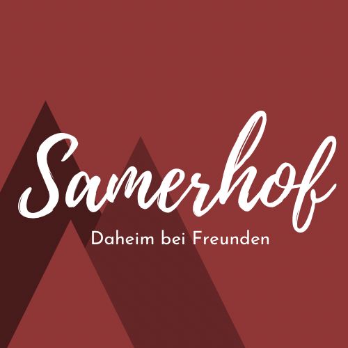 Logo Samer Apartments - 1