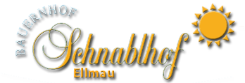 Logo Schnablhof