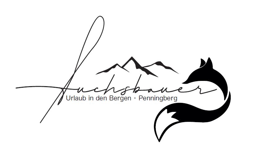Logo schwarz weiß
