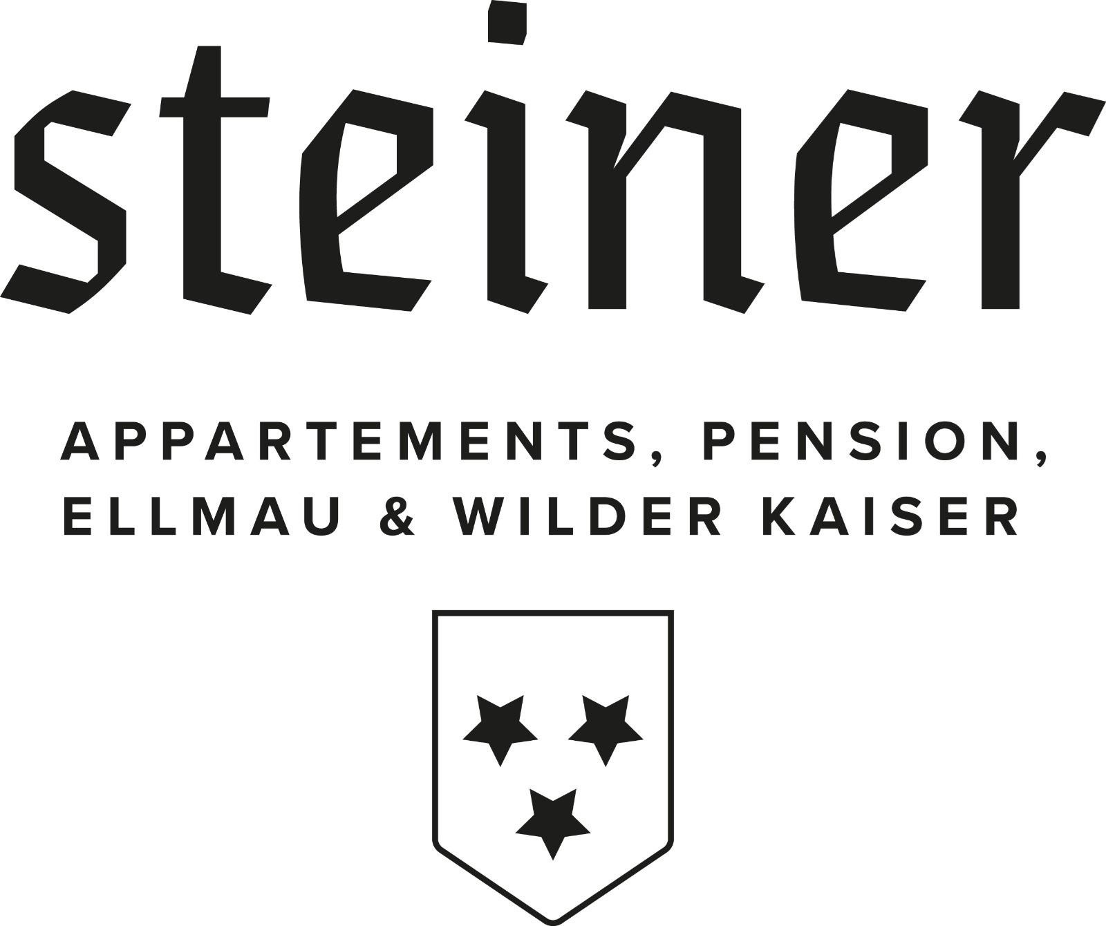 Logo Steiner