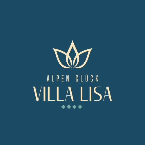 Logo Villa Lisa Kirchberg in Tirol