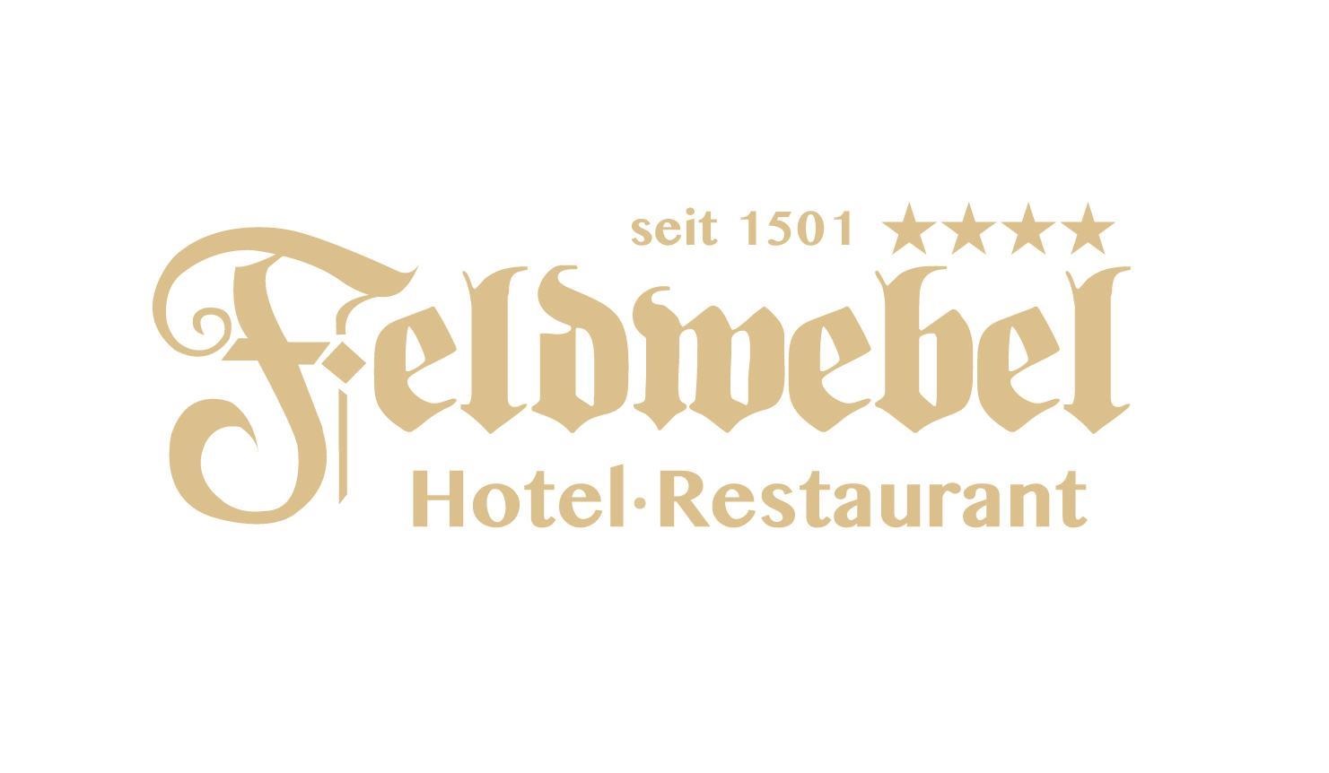 LogoFeldwebel