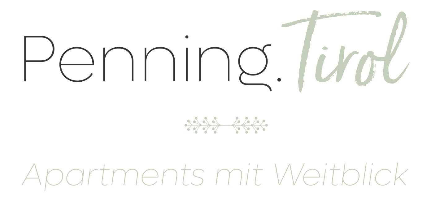 Penning.Tirol