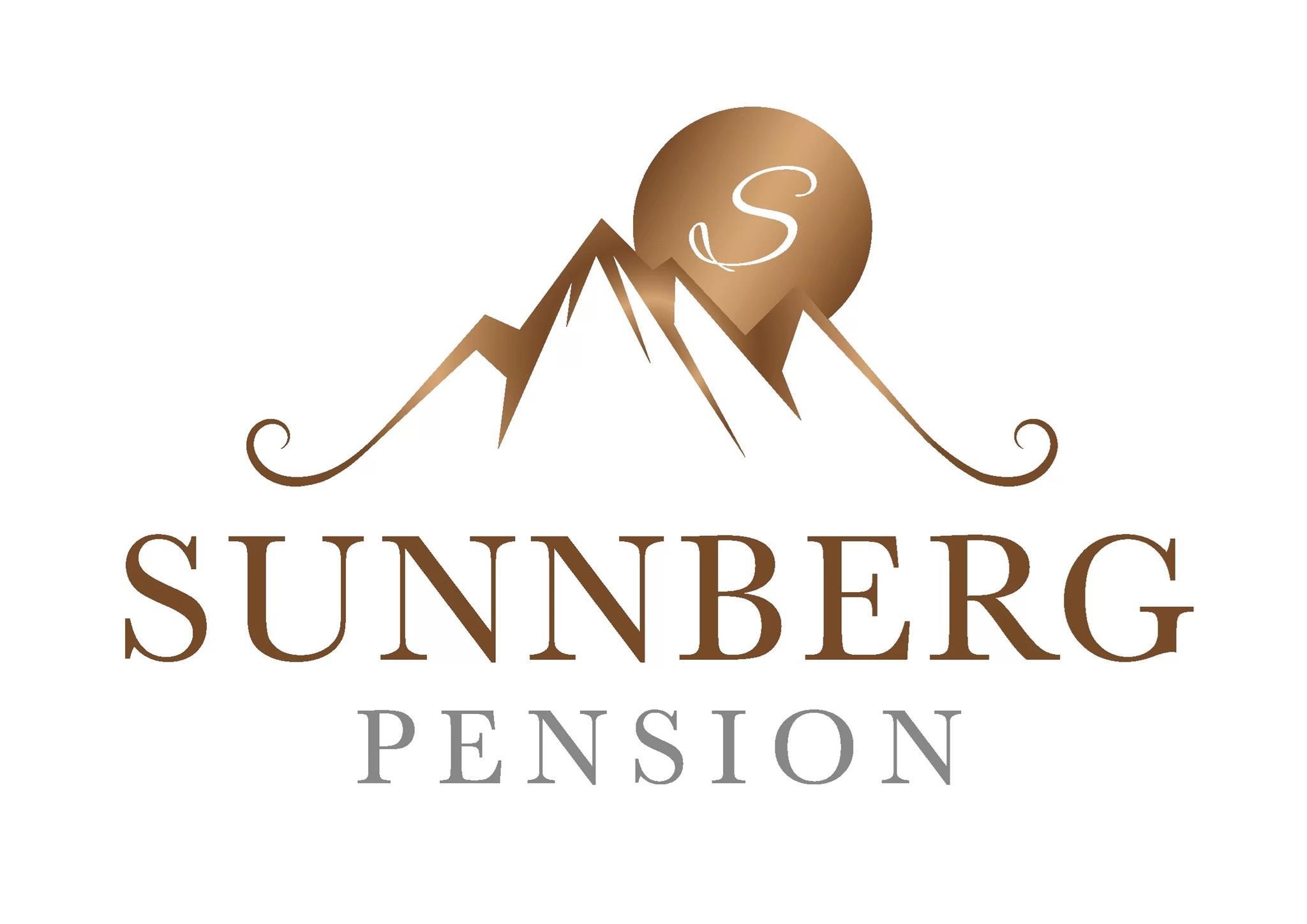 Pension Sunnberg Logo