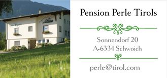 Perle logo